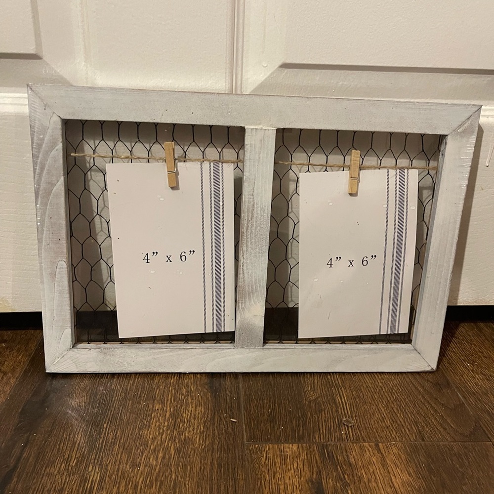 Picture Frame